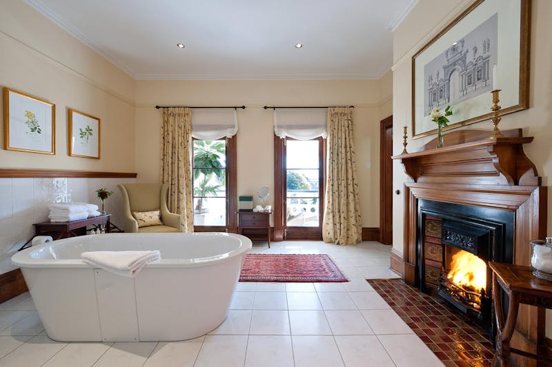 HDHotelNeuseelandOtahuna LodgeVerandah Suite 2