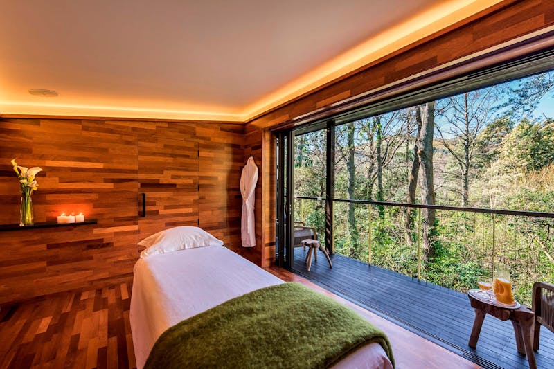 HDHotelNeuseelandOtahuna LodgeWoodland Massage Studio