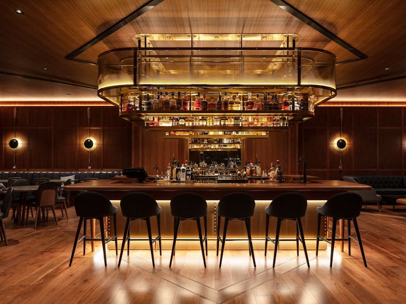 HDHotelNeuseelandPark Hyatt AucklandBar