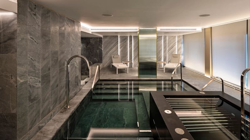 HDHotelNeuseelandPark Hyatt AucklandPool3