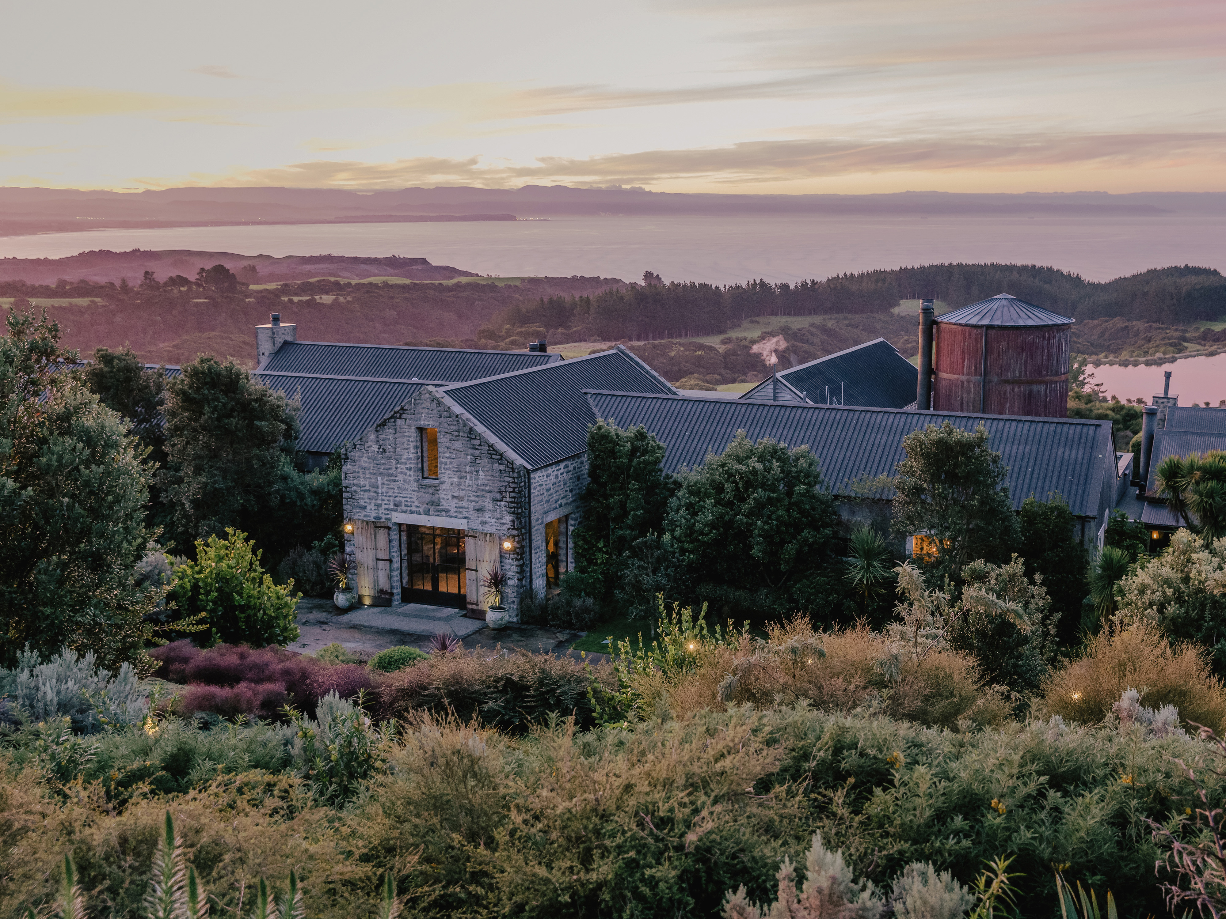 HDHotelNeuseelandRosewood Cape KidnappersHotel