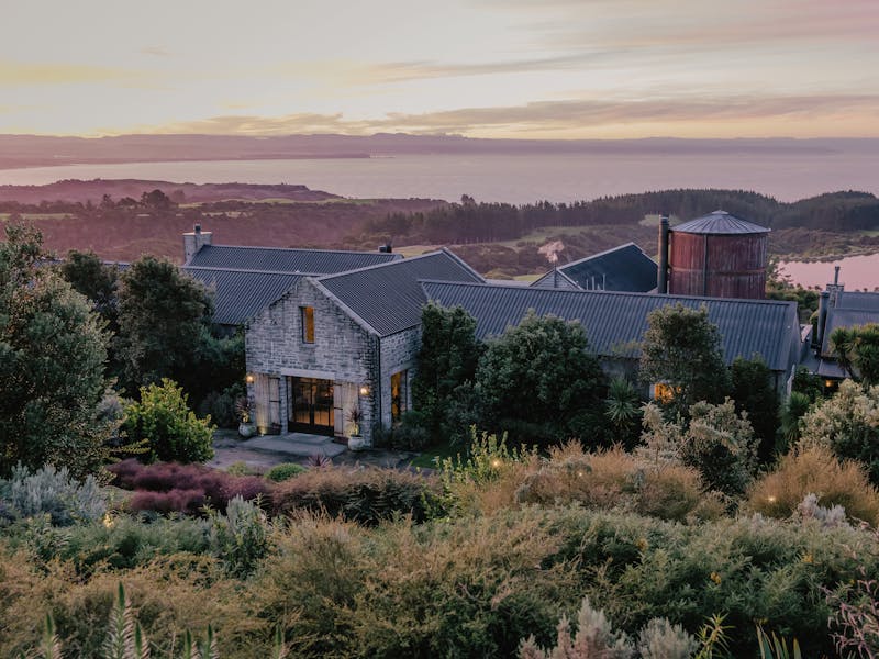 HDHotelNeuseelandRosewood Cape KidnappersHotel