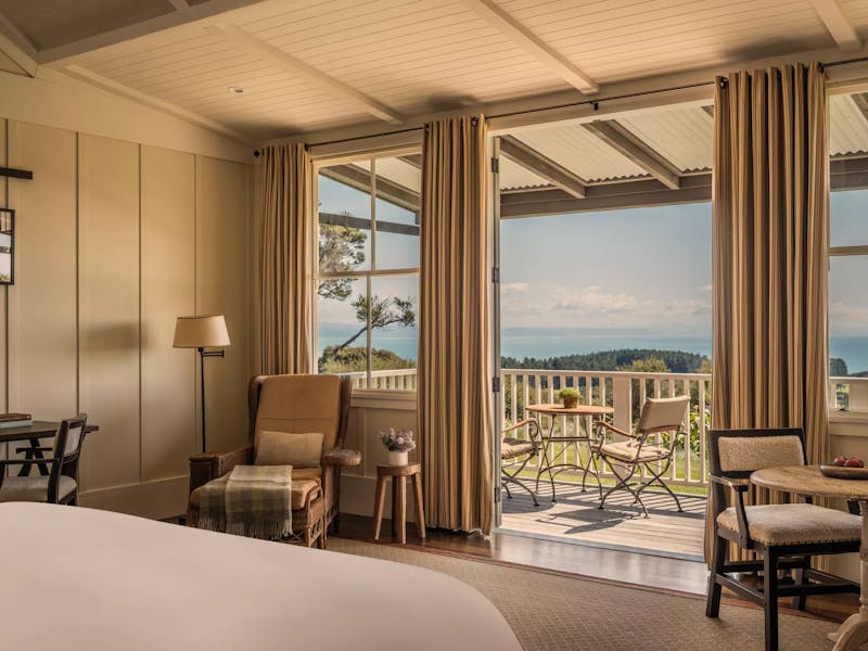 HDHotelNeuseelandRosewood Cape KidnappersZimmer2