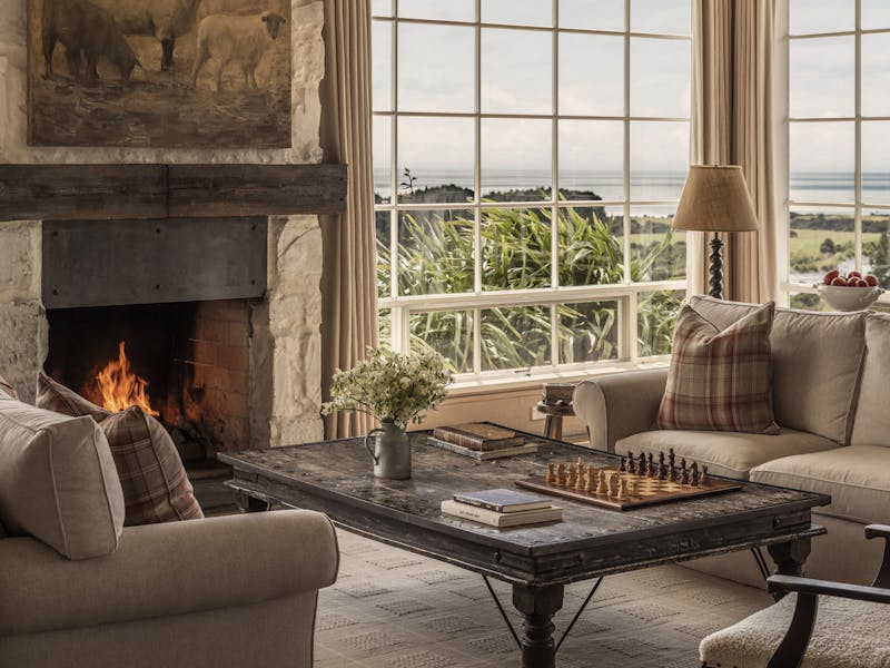 HDHotelNeuseelandRosewood Cape KidnappersZimmer3