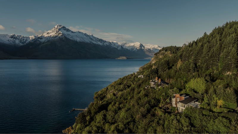 HDHotelNeuseelandRosewood MatakauriView2