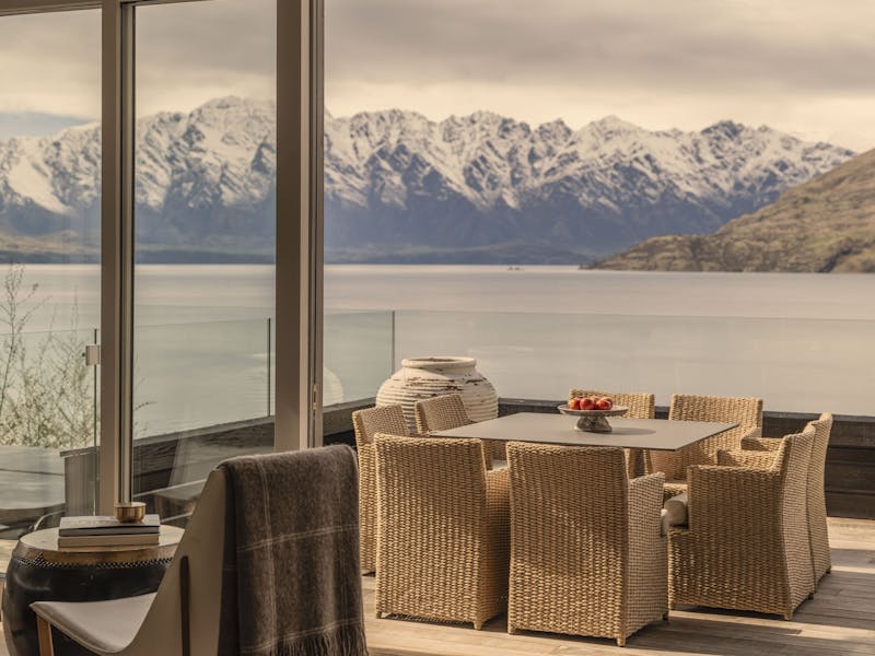 HDHotelNeuseelandRosewood MatakauriView4