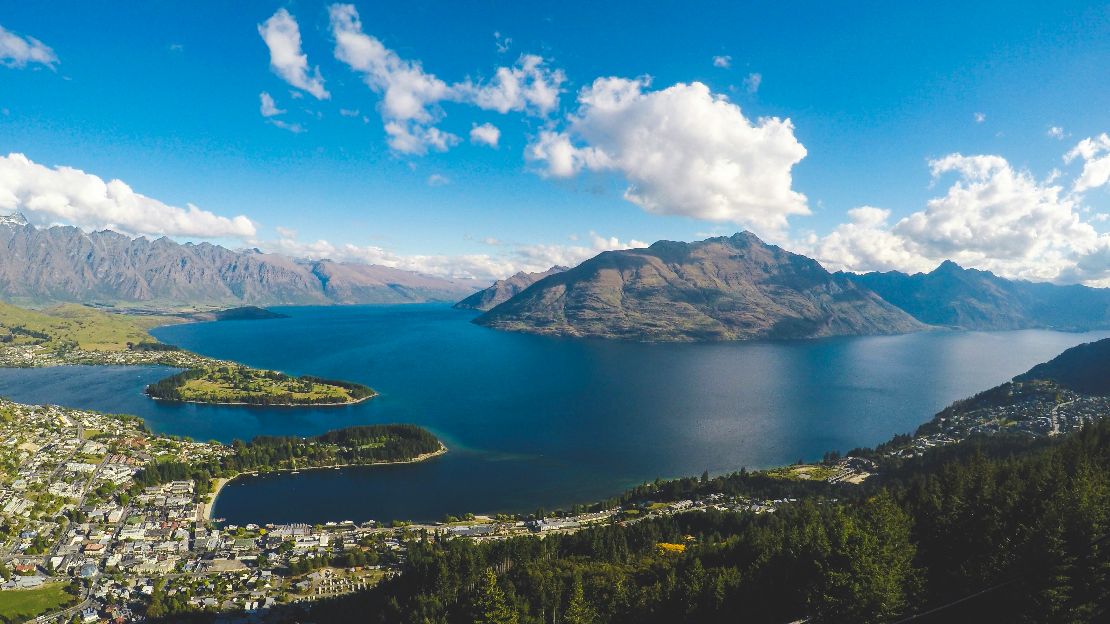 Queenstown, Neuseeland