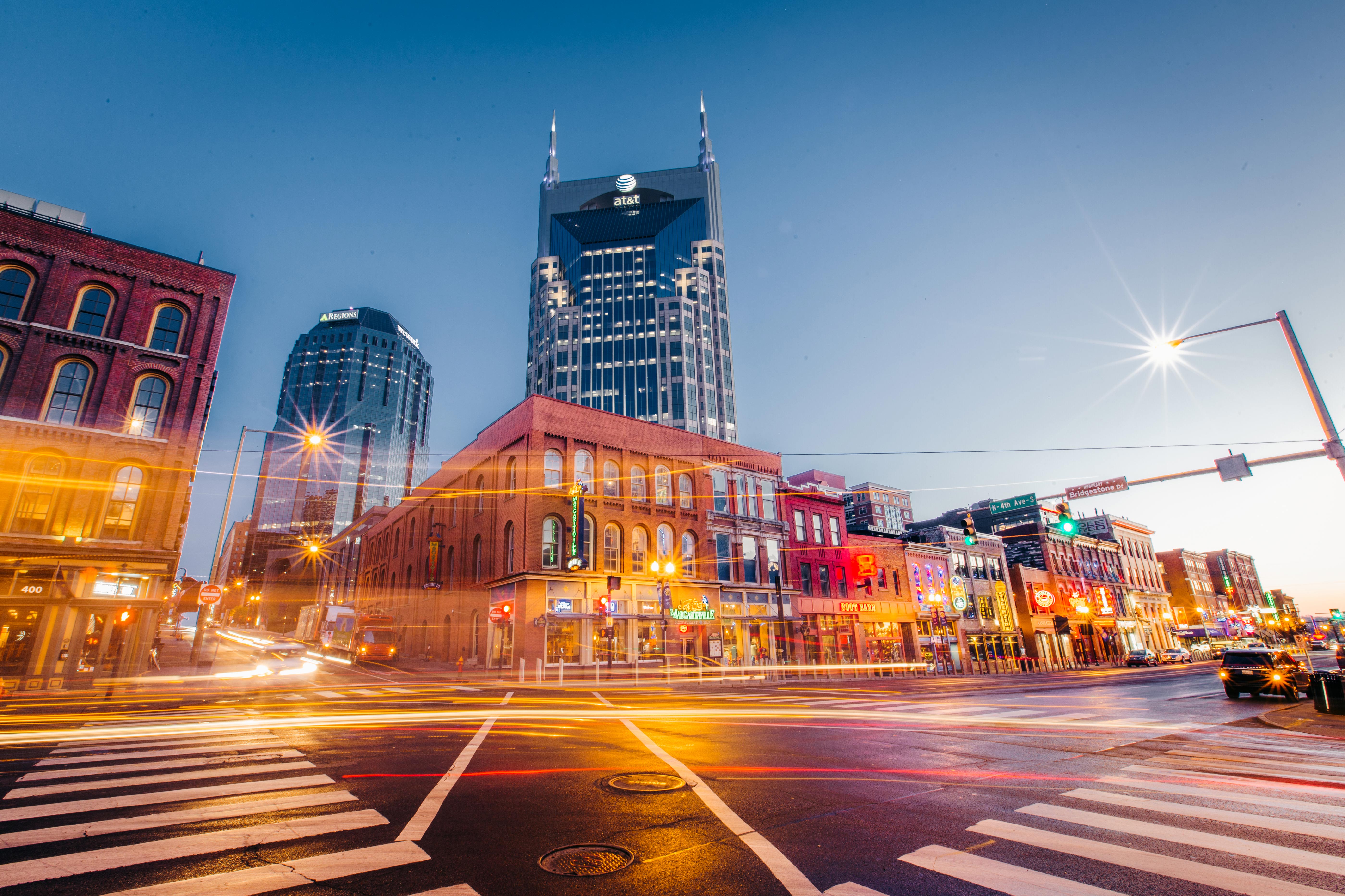 HDTennesseeNashvilleNCVC 1993