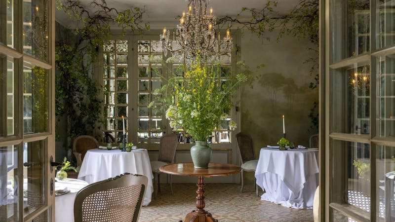 HDHotelItalienBorgo Santo PietroCafe