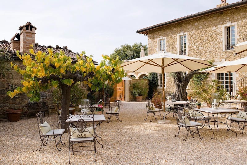 HDHotelItalienBorgo Santo PietroHof