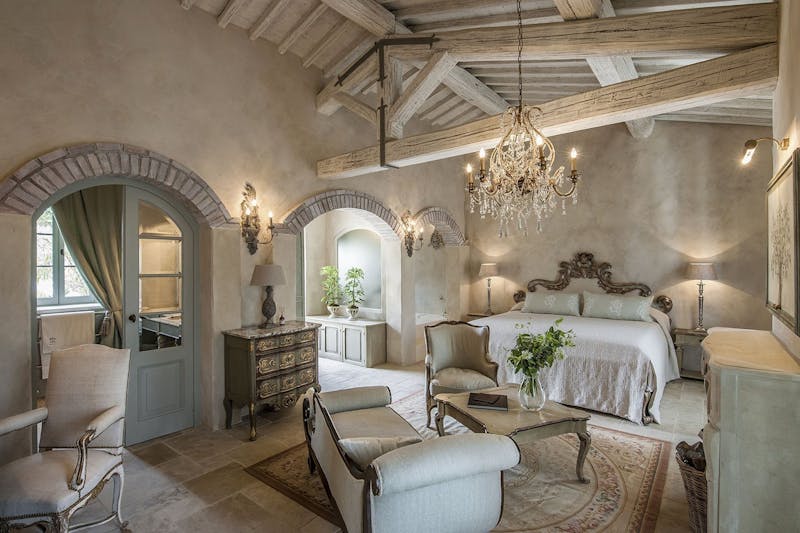 HDHotelItalienBorgo Santo PietroZimmer