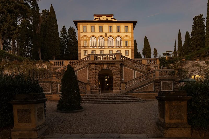 HDHotelItalienIl SalviatinoAussen