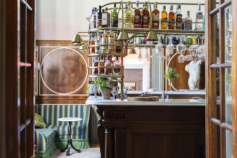 HDHotelItalienIl SalviatinoBar