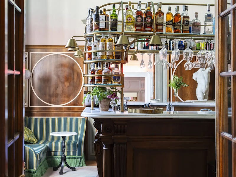 HDHotelItalienIl SalviatinoBar