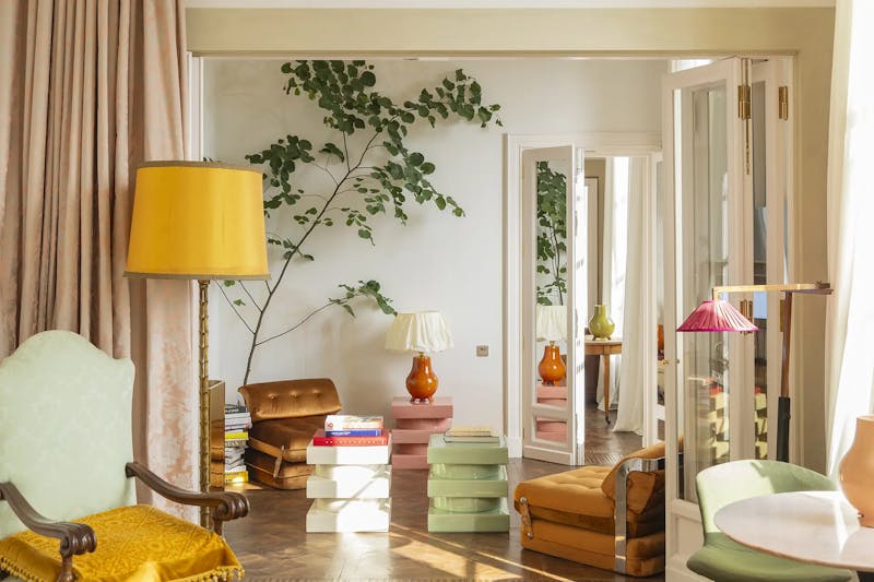 HDHotelItalienIl SalviatinoLounge