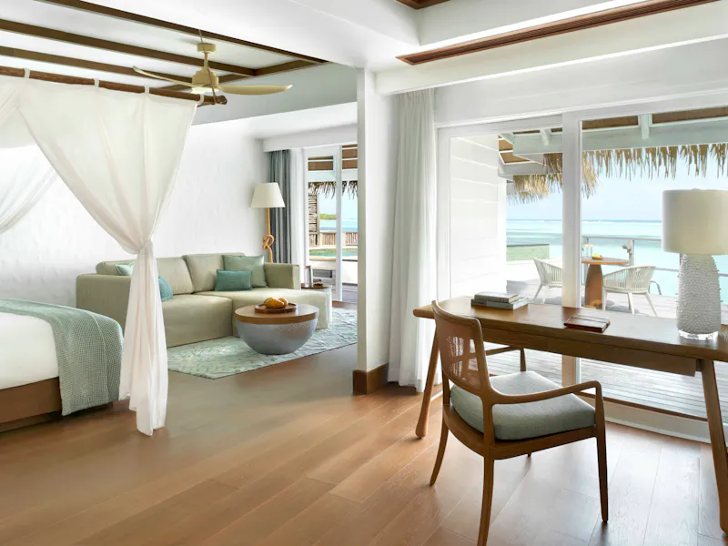 HDHotelMaledivenSix Senses KanuhuraFamily Water Villa With Pool interior