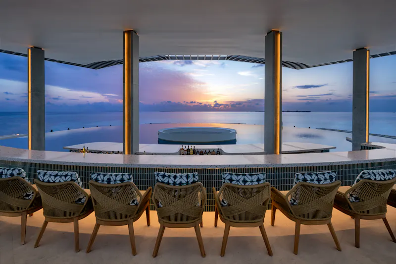 HDHotelMaledivenSix Senses KanuhuraSunset Point interior