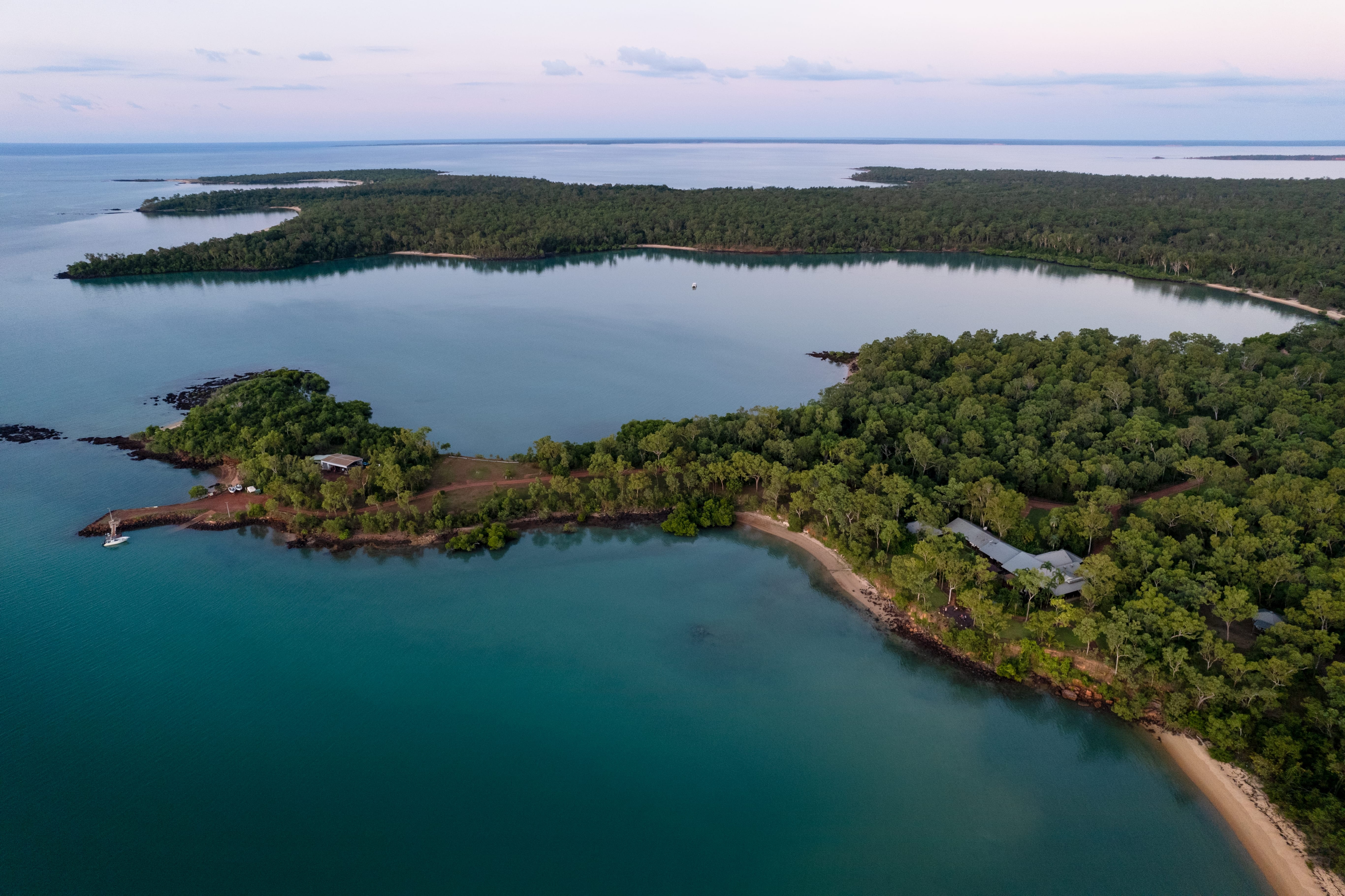 HDAustralienNTArnhem LandCobourg Peninsula 1070904 TAU