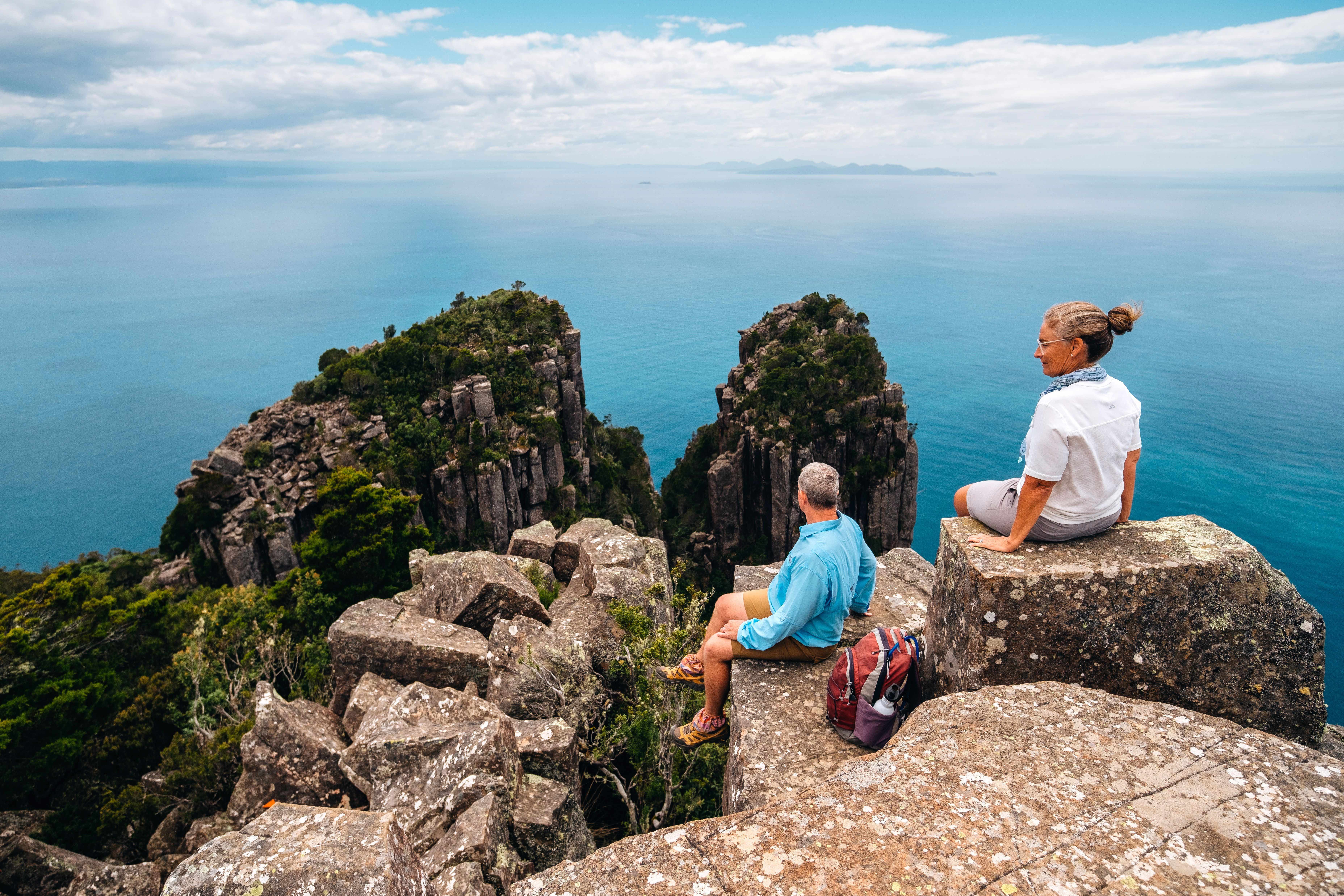 HDAustralienTASEast CoastMaria Island 1099157 TAU