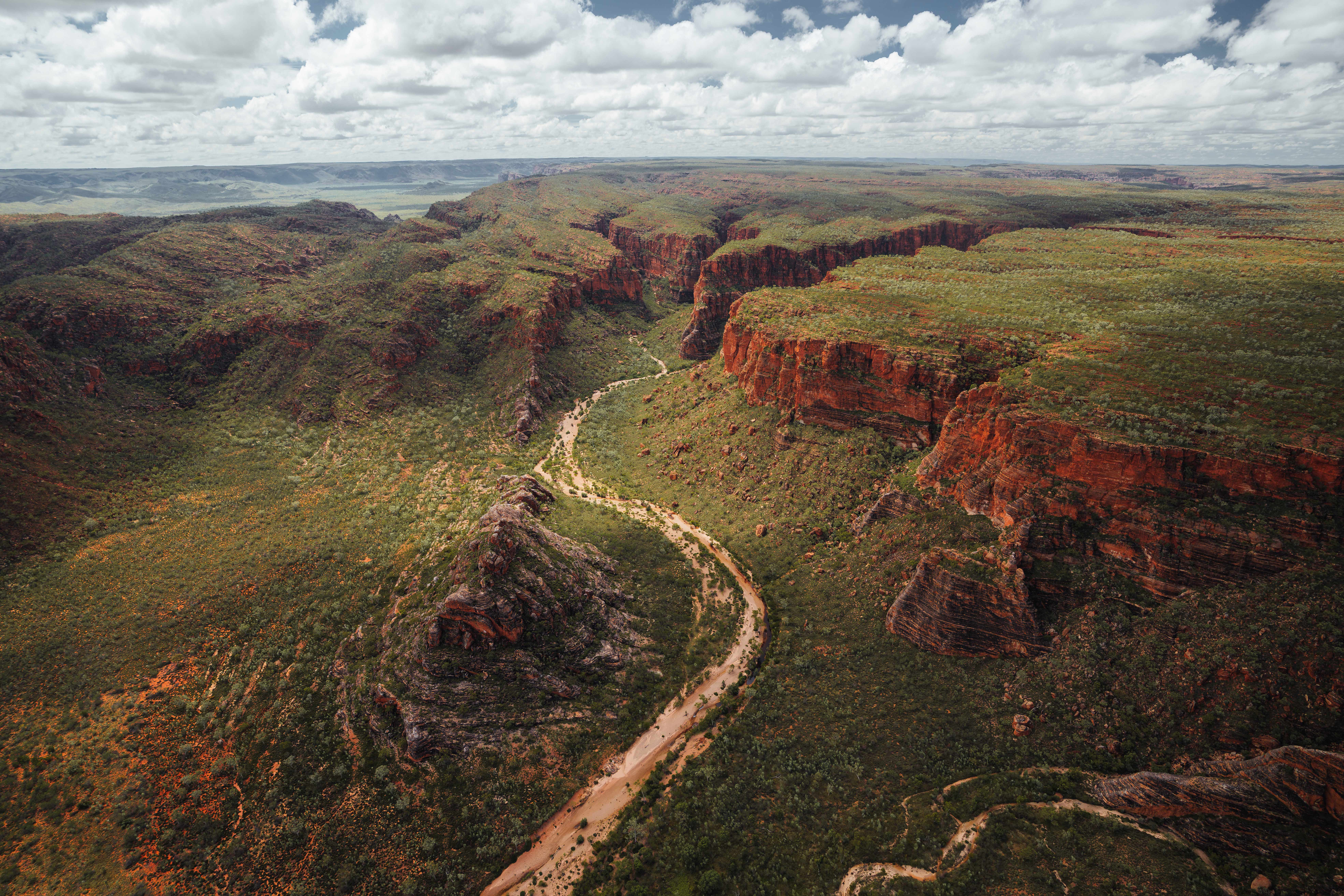 HDAustralienWAKimberleysPurnululu NP 129192 TWA