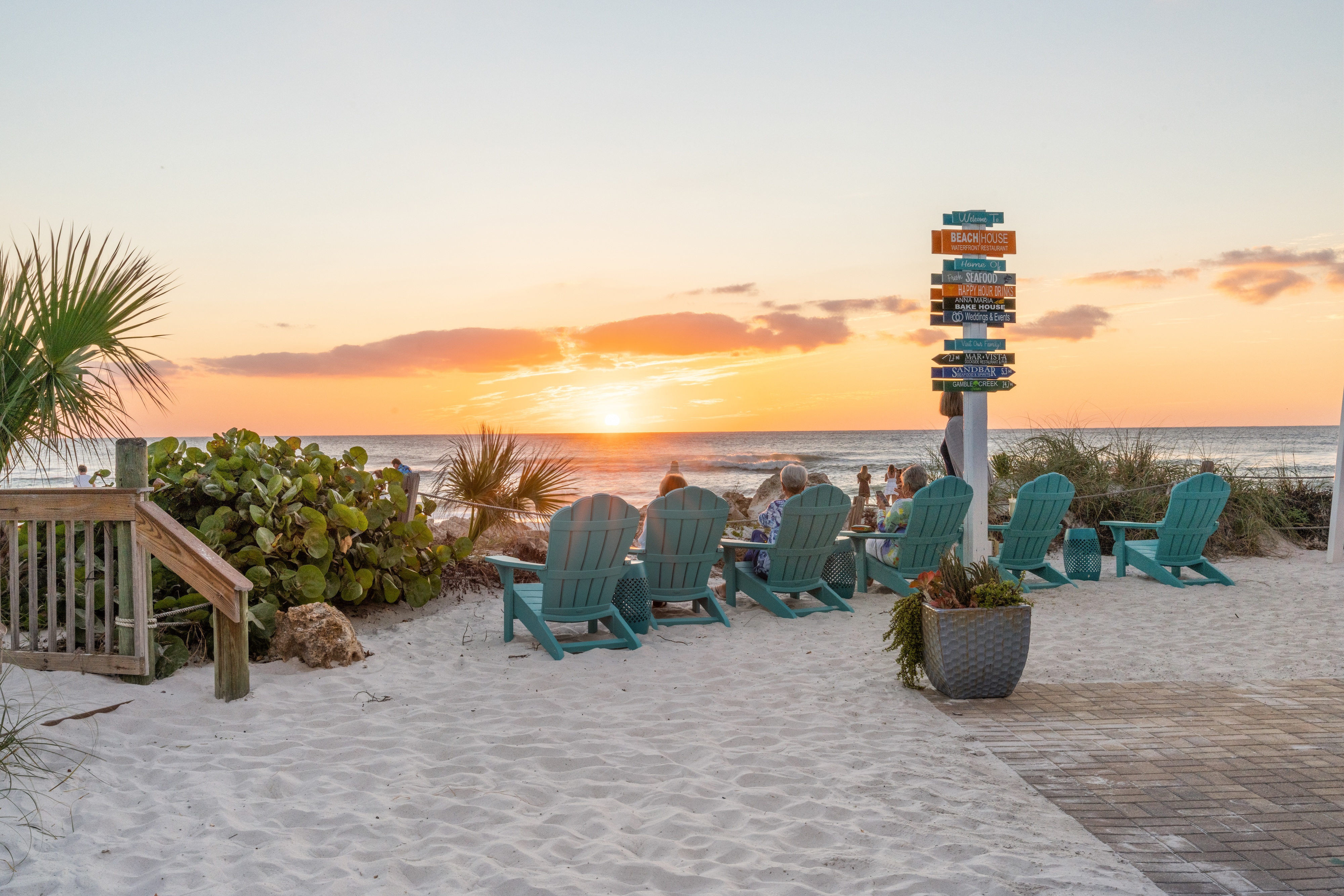 HDFloridaBradentonBeach House Restaurant