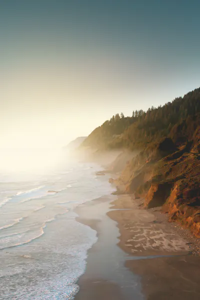 HDOregonOregon Coast