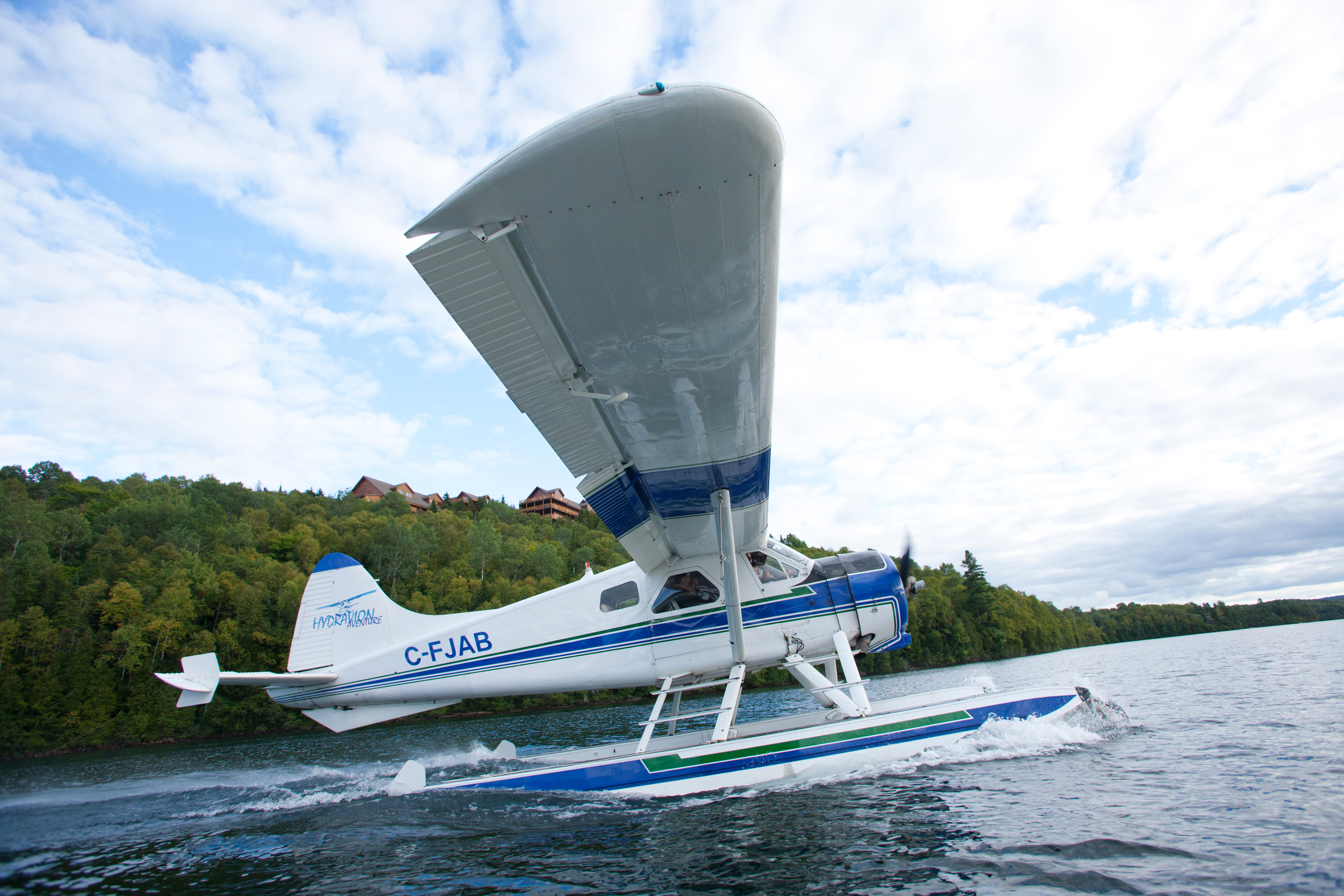 HDQuebecMauricieTQ 010474 Copyright GouvQc Christian Savard