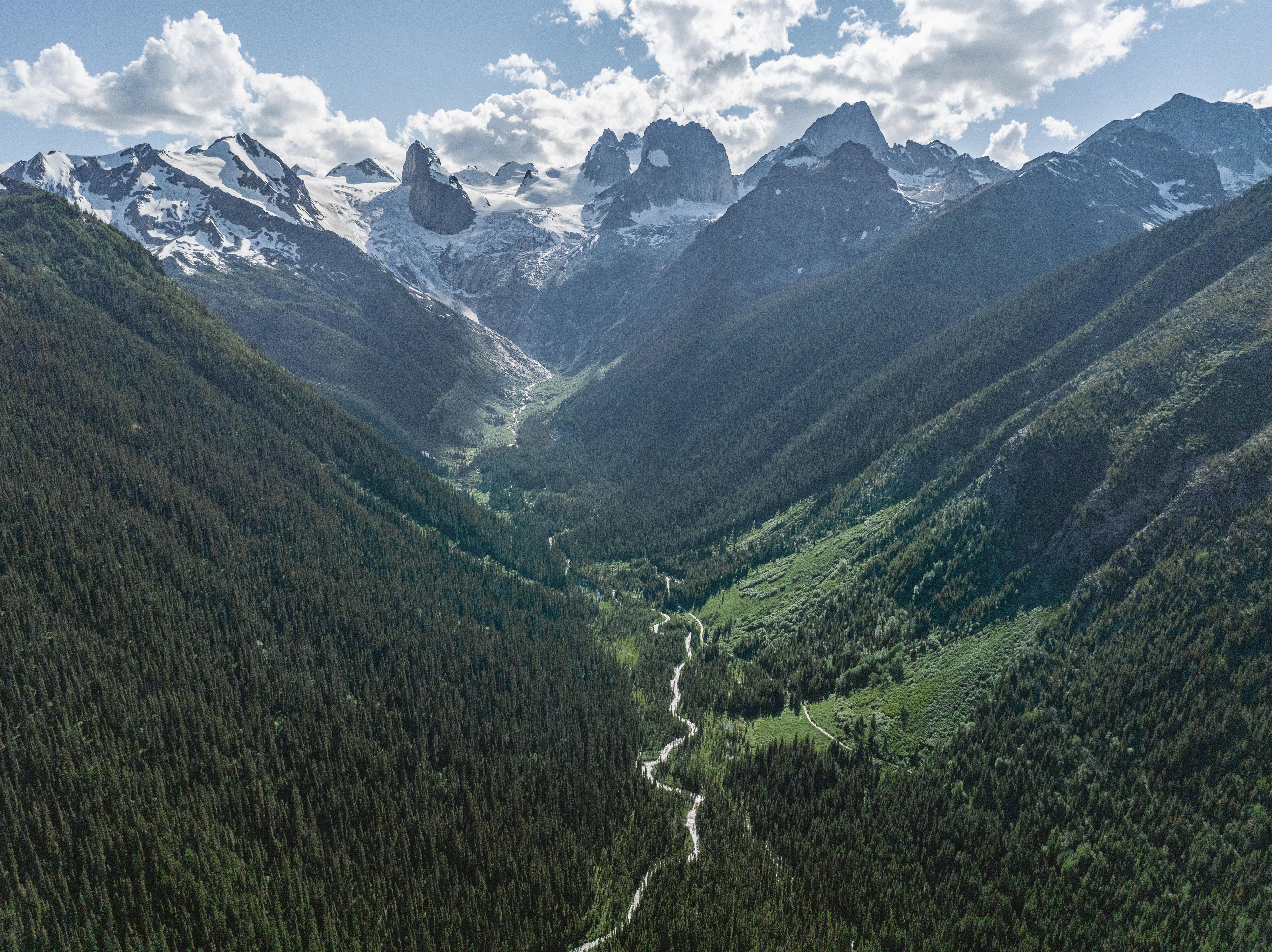 HDBritish ColumbiaBugaboos250688 DBC