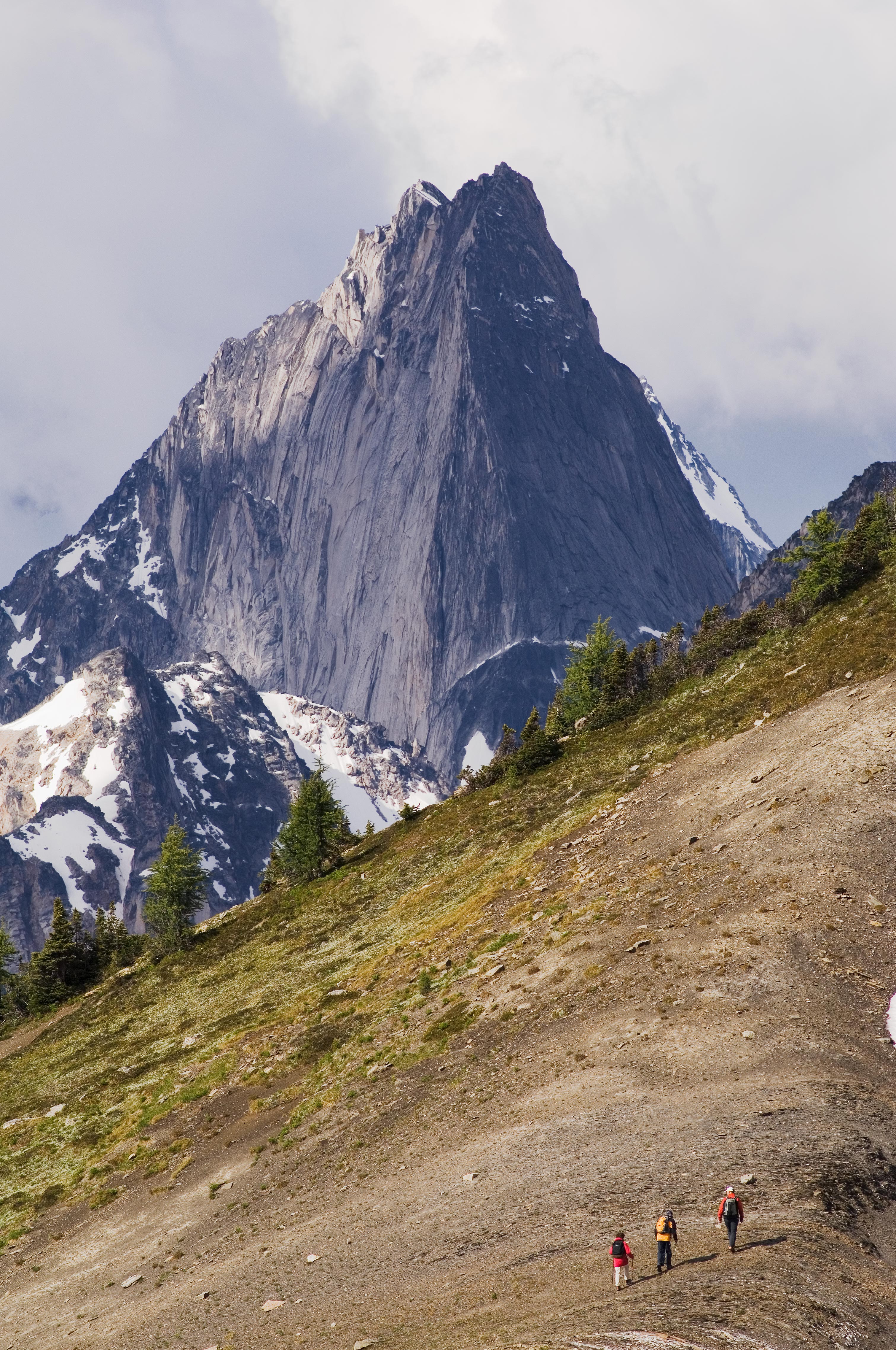 HDBritish ColumbiaBugaboos25150 DBC