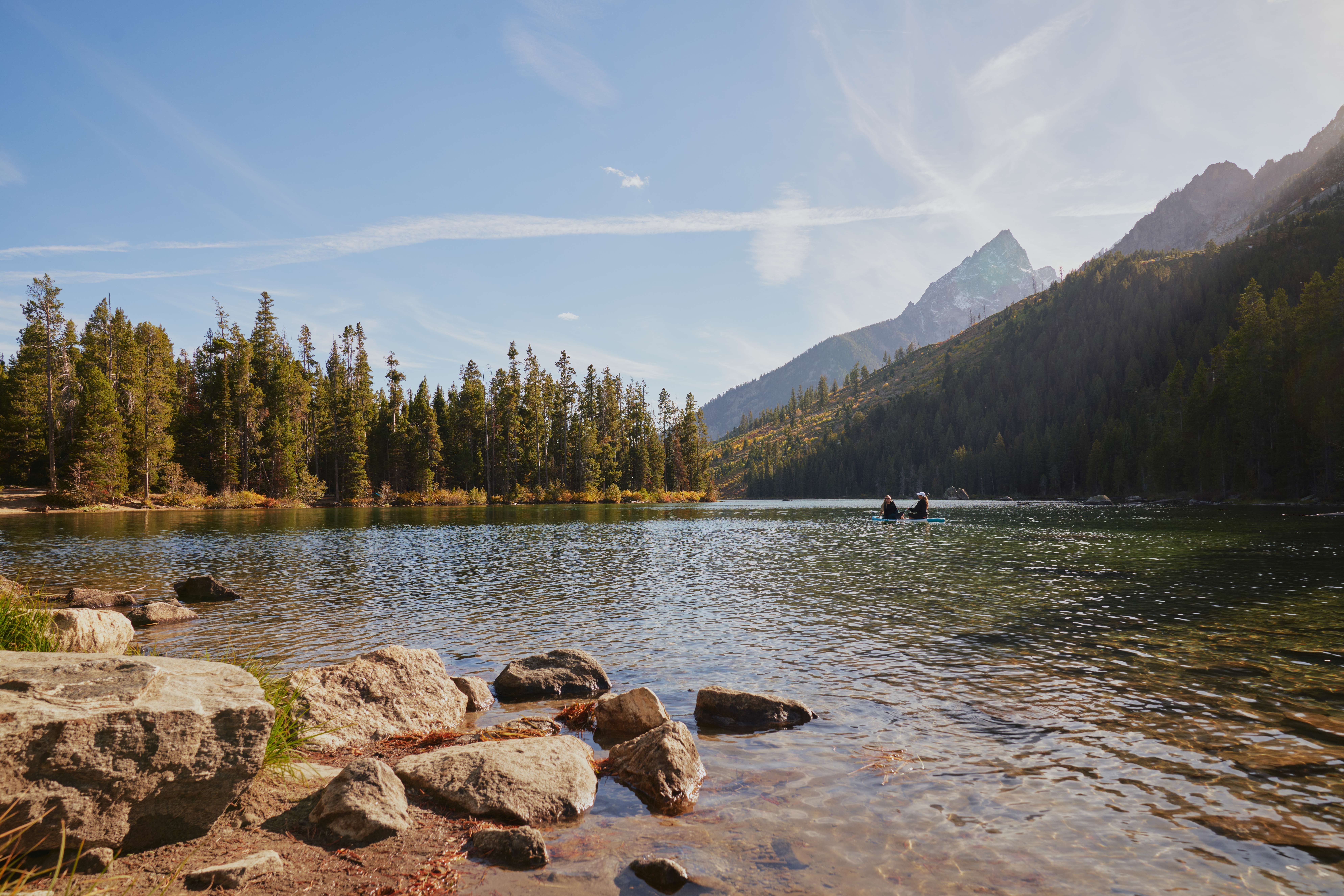 HDWyomingGrand Teton National Park 9150