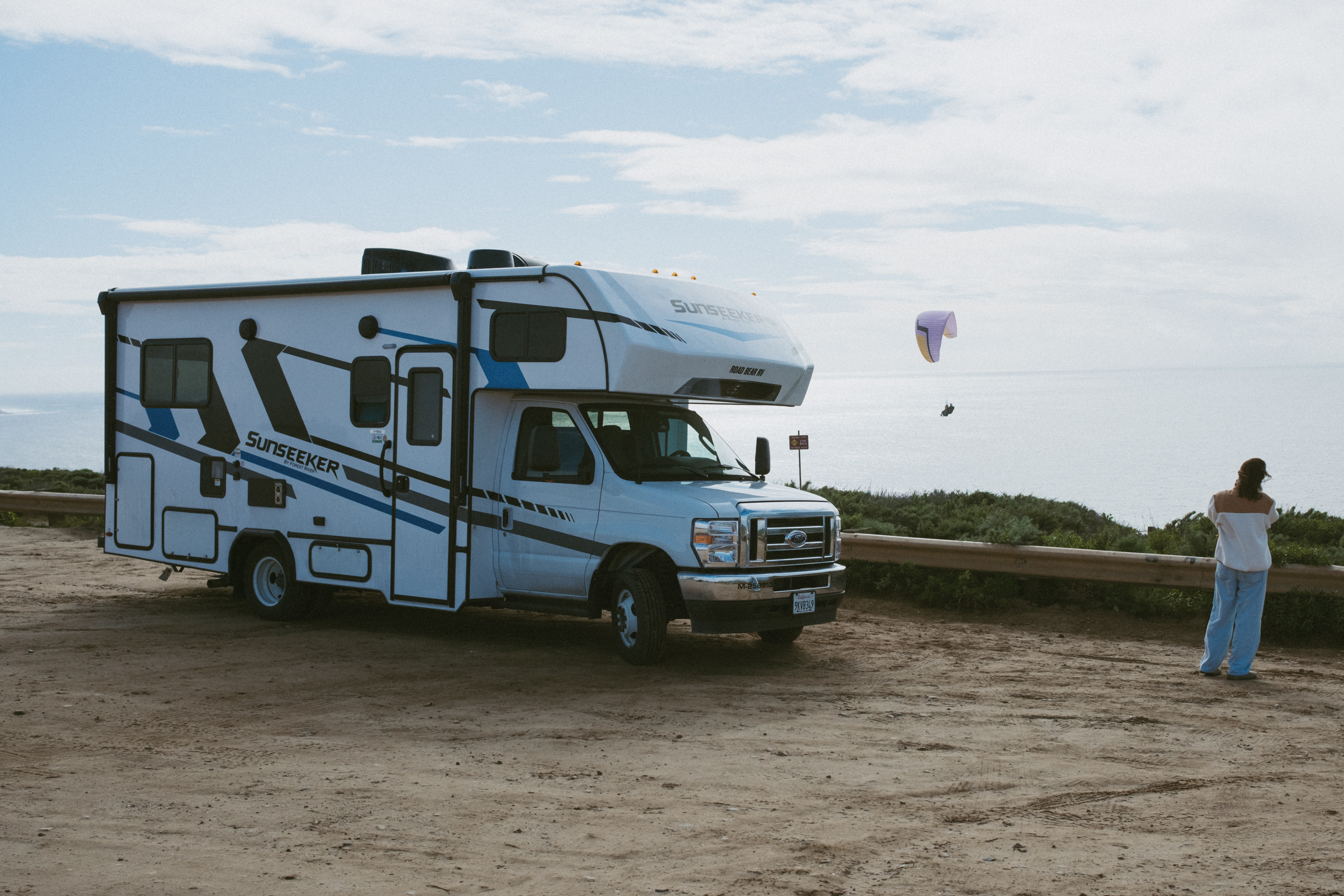 HDCamperRoad BearScenic 1