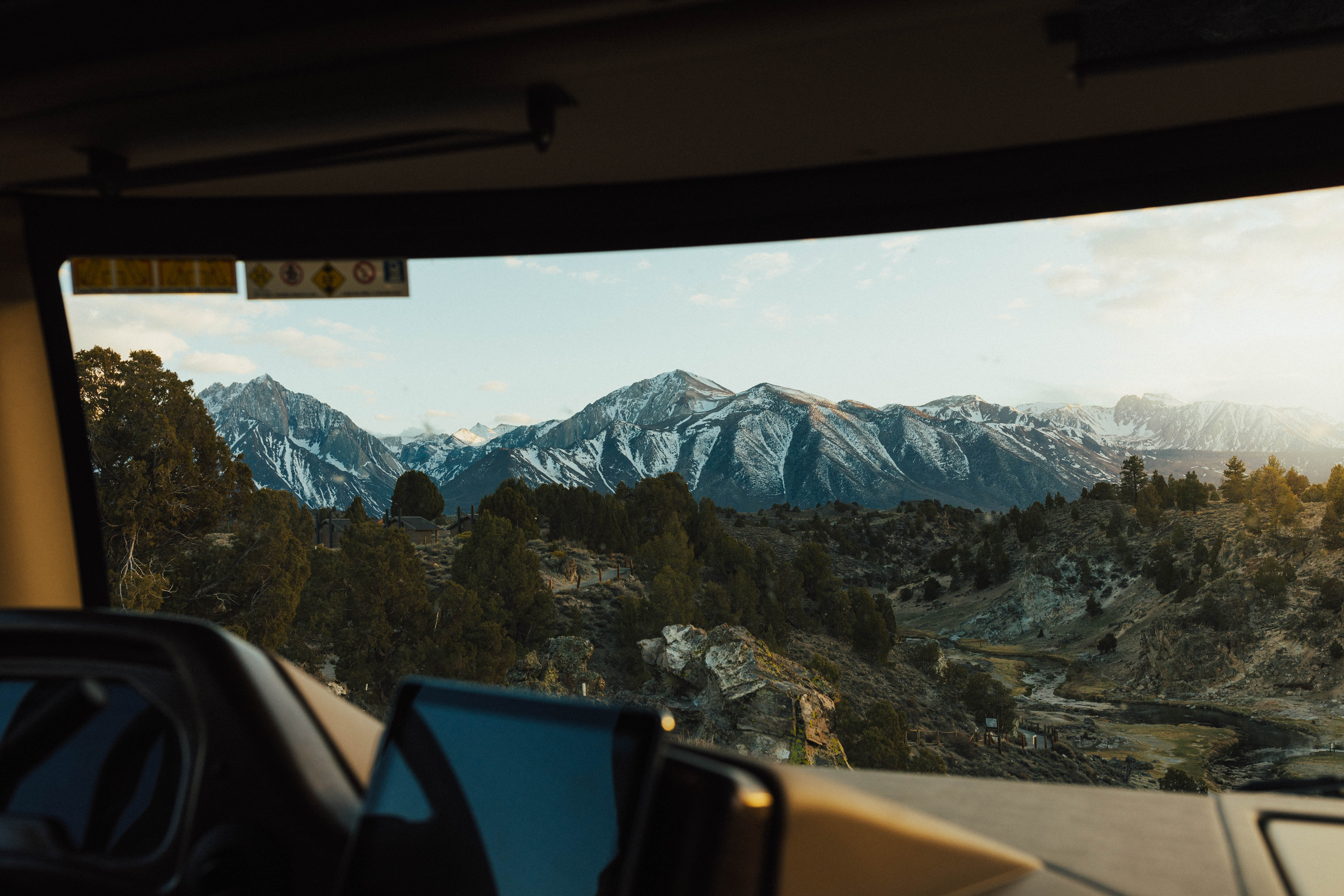 HDFahrzeugeCamper USAView