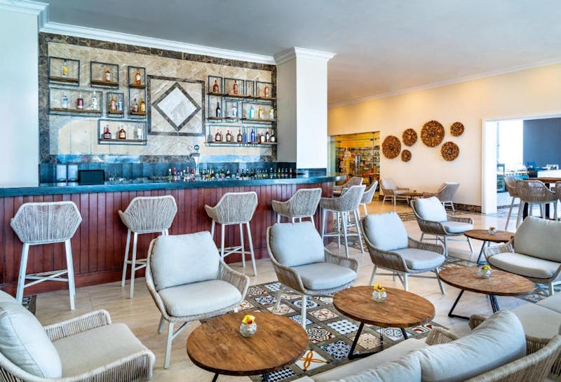 HotelJamaikaJewel Grande Montego Bay Resort And SpaBar