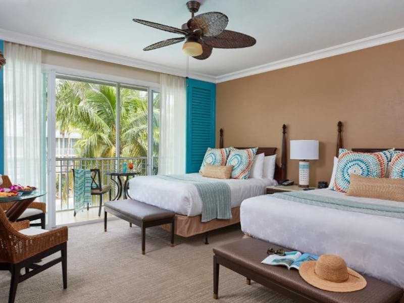 HotelFloridaIslamoradaCheeca Lodge And SpaZimmerA