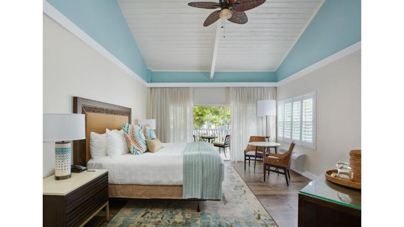 HotelFloridaIslamoradaCheeca Lodge And SpaZimmerB