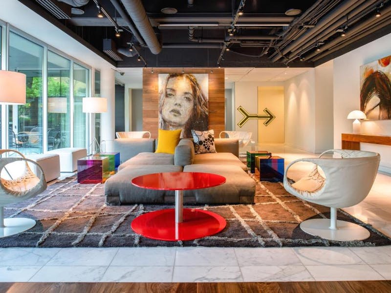 HDHotelOregonPortlandHotel ZagsLobby