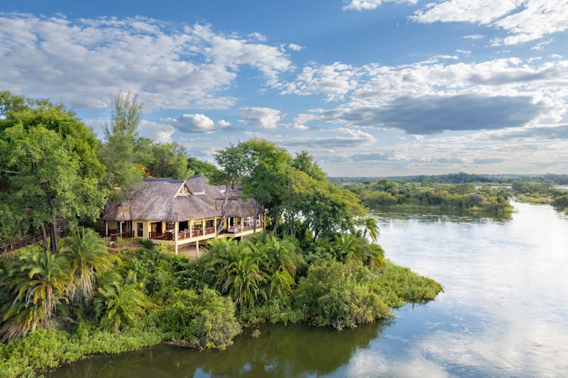 HDHotelNamibiaDivava Okavango Lodge SpaAreal4