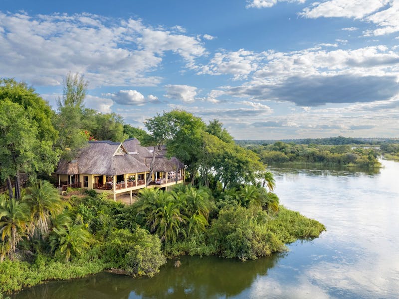 HDHotelNamibiaDivava Okavango Lodge SpaAreal4