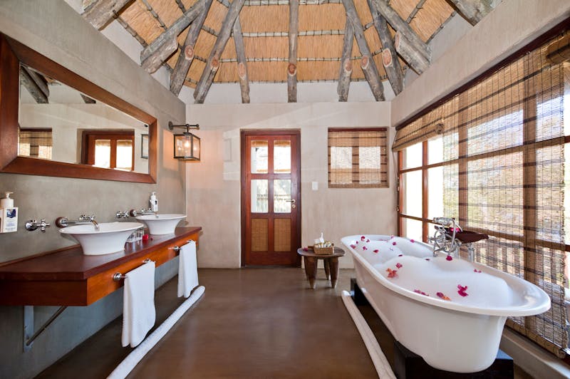 HDHotelNamibiaDivava Okavango Lodge SpaBad