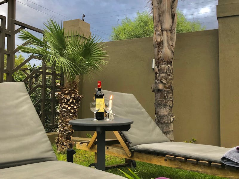 HDHotelNamibiaGuesthouse Villa VioletPool