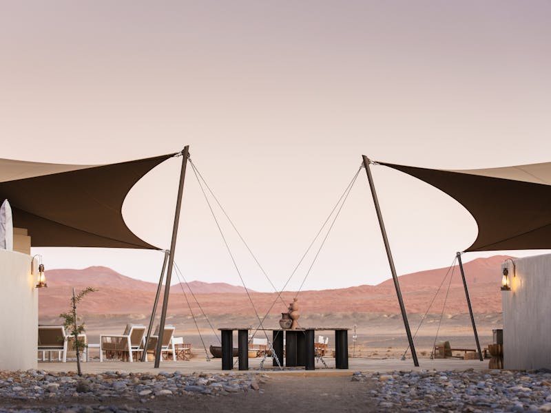 HDHotelNamibiaWilderness Kulala Desert LodgeAreal2