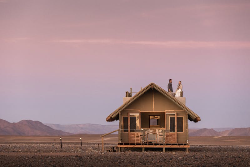 HDHotelNamibiaWilderness Kulala Desert LodgeZimmer4