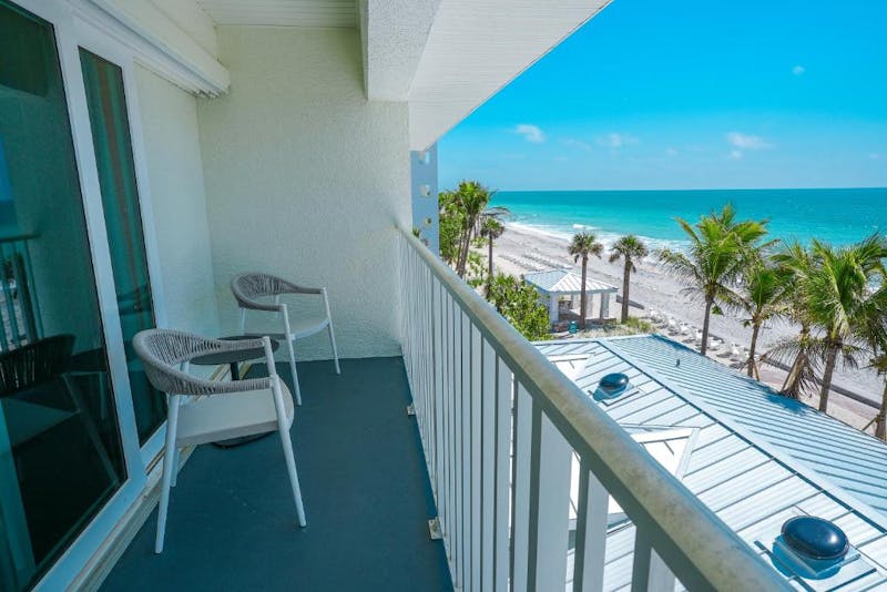 FloridaPunta GordaManasota Key ResortBalkon 525501863