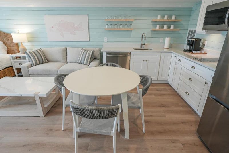 FloridaPunta GordaManasota Key ResortBeispiel Wohnraum 525503299