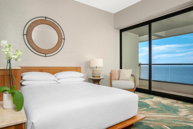 HDHotelHawaiiMauiHyatt Regency Maui ResortZimmer