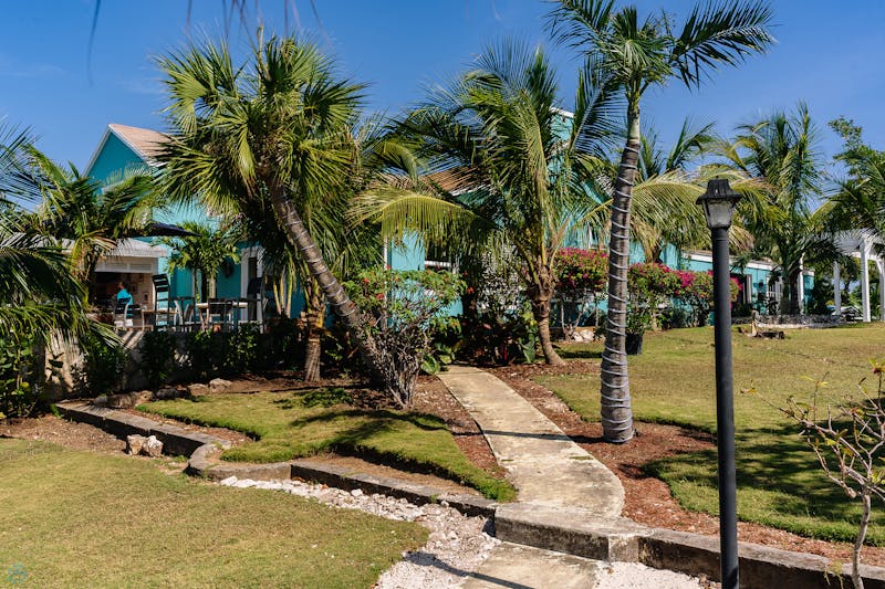 HDHotelBahamasEleutheraRomora Bay Resort MarinaHouses
