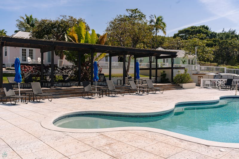 HDHotelBahamasEleutheraRomora Bay Resort MarinaPool