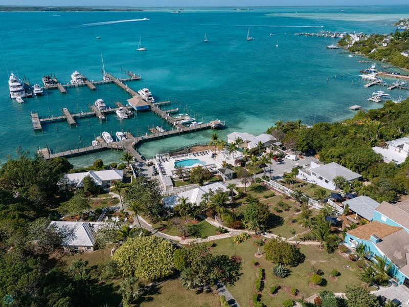 HDHotelBahamasEleutheraRomora Bay Resort MarinaResort