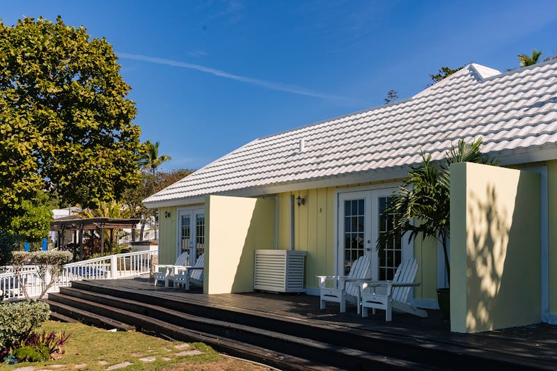 HDHotelBahamasEleutheraRomora Bay Resort MarinaTerrasse