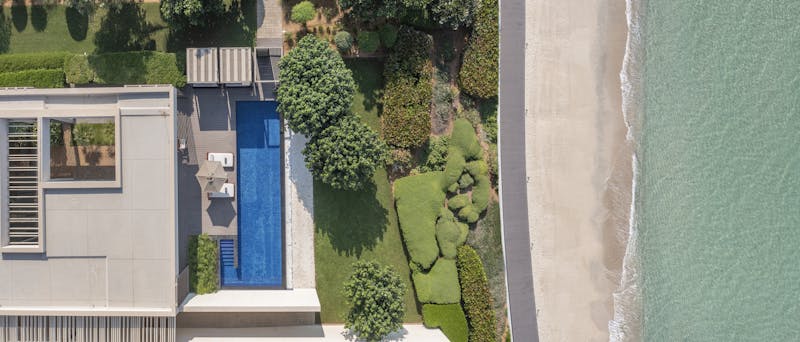 Premium Two Bedroom Villa